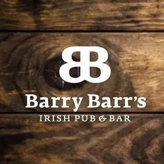 Barry Barr's logo - Bean Band client