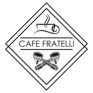 Cafe Fratelli logo - Bean Band client