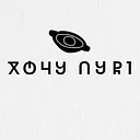 Hochu Puri logo - Bean Band client