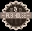 Pub House logo - Bean Band client